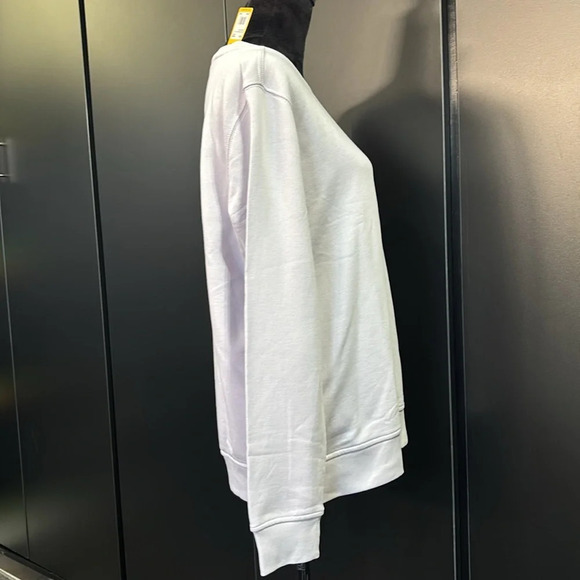 Carhartt Relaxed Fit Midweight French Terry crewneck,soft pullover sweatshirt - Picture 7 of 10